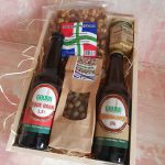 Groninger cadeaumand 6