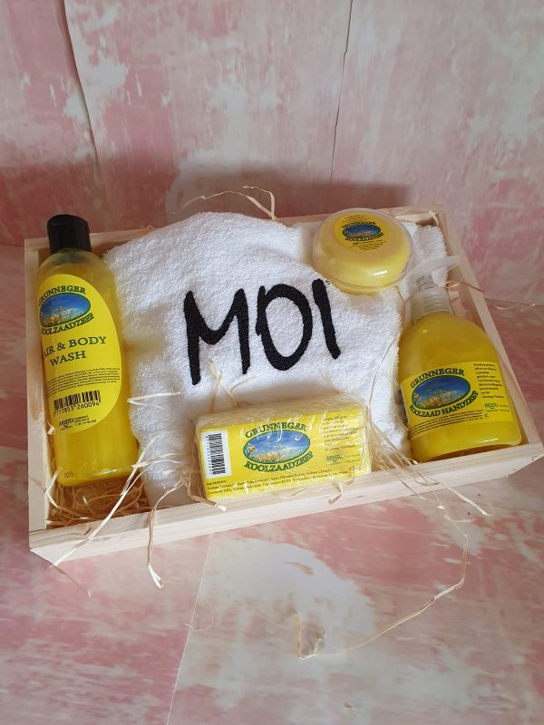 Groninger cadeaumand 8