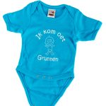 Rompertje Ik kom oet Grunnen maat 68