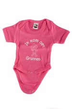 Rompertje Ik kom oet Grunnen maat 56