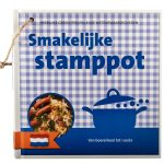 Smakelijke stamppot