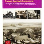 Tweede Jaarboek Loppersum
