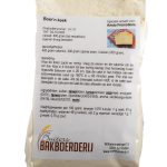 Boern keekmix, 400 gram