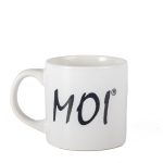 Mok met oor MOI