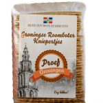 Ambachtelijke Kniepertjes, 200 gram