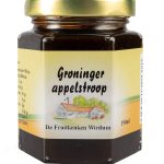 Appelstroop 190 ml.