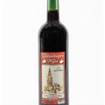 Gr. Vlierbessenwijn 0,75 Ltr.