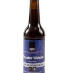 Grunn Bier; Duuster Weisse 33cl