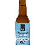 Grunn Bier Hoagelwit 33 cl.