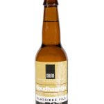 Grunn Bier Oerpilsener Goudhaan 33 cl.