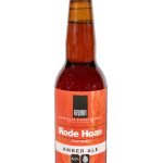 Grunn Bier Rode Hoan, Amber  33cl