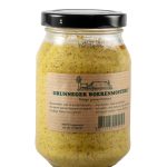 Gr. Boerenmosterd 250 gram