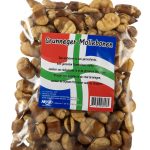 Gekruide molleboon noot ca. 170 gram