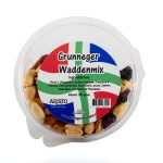 Waddenmix (notenmix met cranberry) 130 gr. in bakje