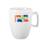 Senseomok met Groninger Vlag