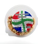 Bakje Kruderge Dorpsmix (gekruide nootjes)130 gram