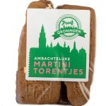 Ambachtelijke Martini Torentjes koekjes