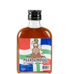 Zakflakon Peerdemiddel, 0,20 Ltr. 14,5%