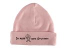 Babymutsje Ik kom oet Grunnen - Afbeelding 3