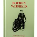 Boekje Boeren Wijsheden