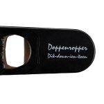 Flesopener tekst DOPPENROPPER