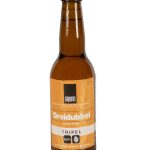 Grunn Bier, dreidubbel 33 cl.