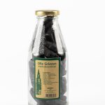 Martinitorendrop in glazen fles 300 gram