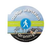 Rondje wandelen in Groningen