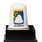Vh wapen Haren in doosje