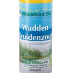 Waddenkruidenzout 200 gr. EKO