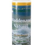 Waddenzout naturel 200 gram in strooibus