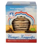 Geschenkverpakking knappertjes BIO