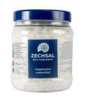 Zechsal voetbenbad, heilzaam badzout, emmertje 750 gram, goed voor 6 voetenbaden