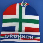 Groninger wintermuts