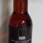 Grunn Bock Klassiek (Herfst bock)