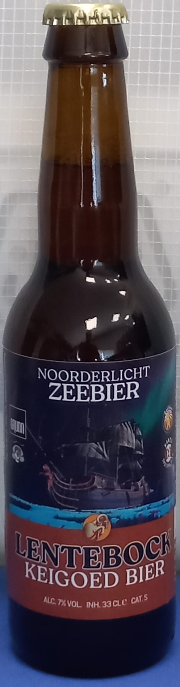 Noorderlicht Lentebock