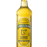 Spritzema citroen limonadesiroop 700ml