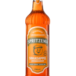 Spritzema sinaasappel limonadesiroop 700ml