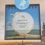 Genieten in Groningen