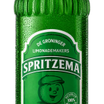 Spritzema fijne claude siroop 700ml